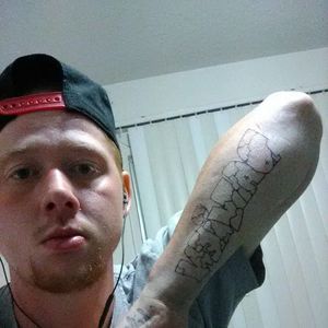 Meet your Posher, Justin